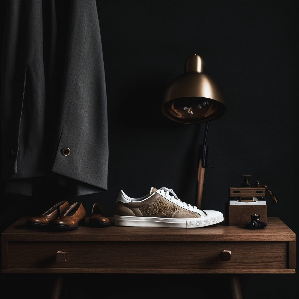 Mastering the Art of Clean: How to Get Pen off Leather Shoes