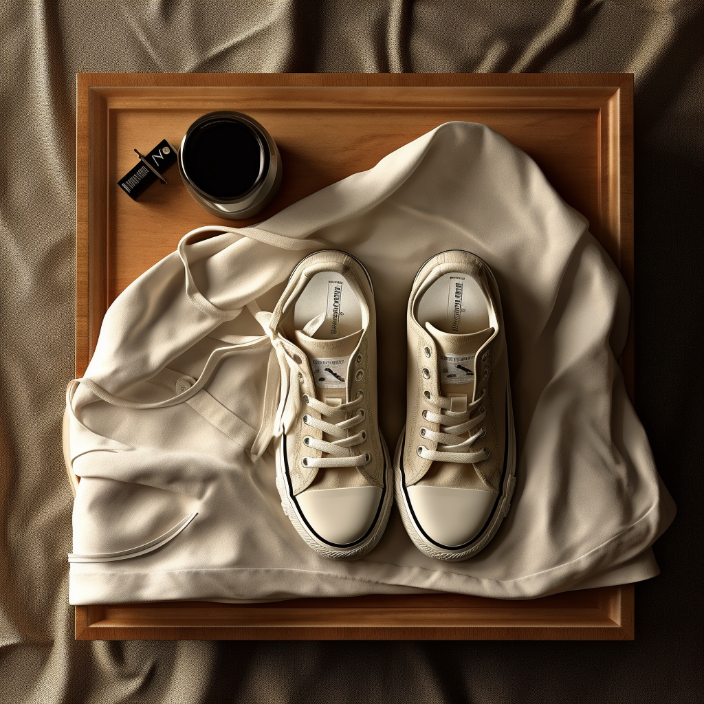 Overcoming the Ink Invasion: Your Personal Guide on How to Get Pen off My Shoes
