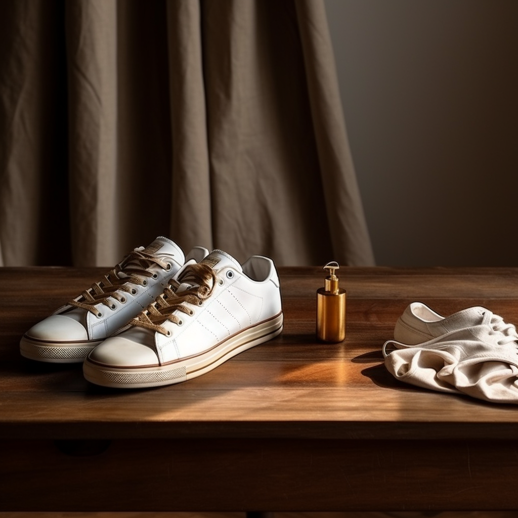 Preserving the Purity: Expert Tips on How to Get Pen off White Shoes