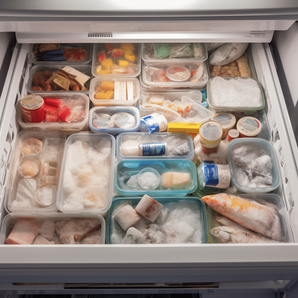 Mastering the Freezer Chest: How to Organize Freezer Chest for Maximum Storage Efficiency