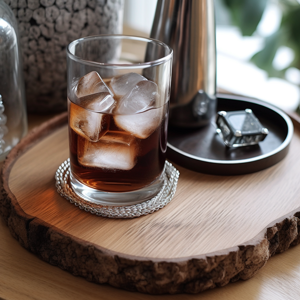 How to Clean Silver with Coke: An Unexpected Cleaning Solution Cola: Your Unexpected Partner for Cleaning Silver Items