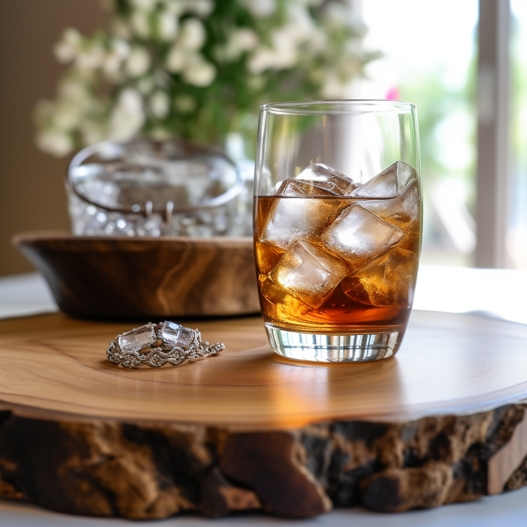 Reviving Vintage Charm: How to Clean Tarnished Silver with Coke