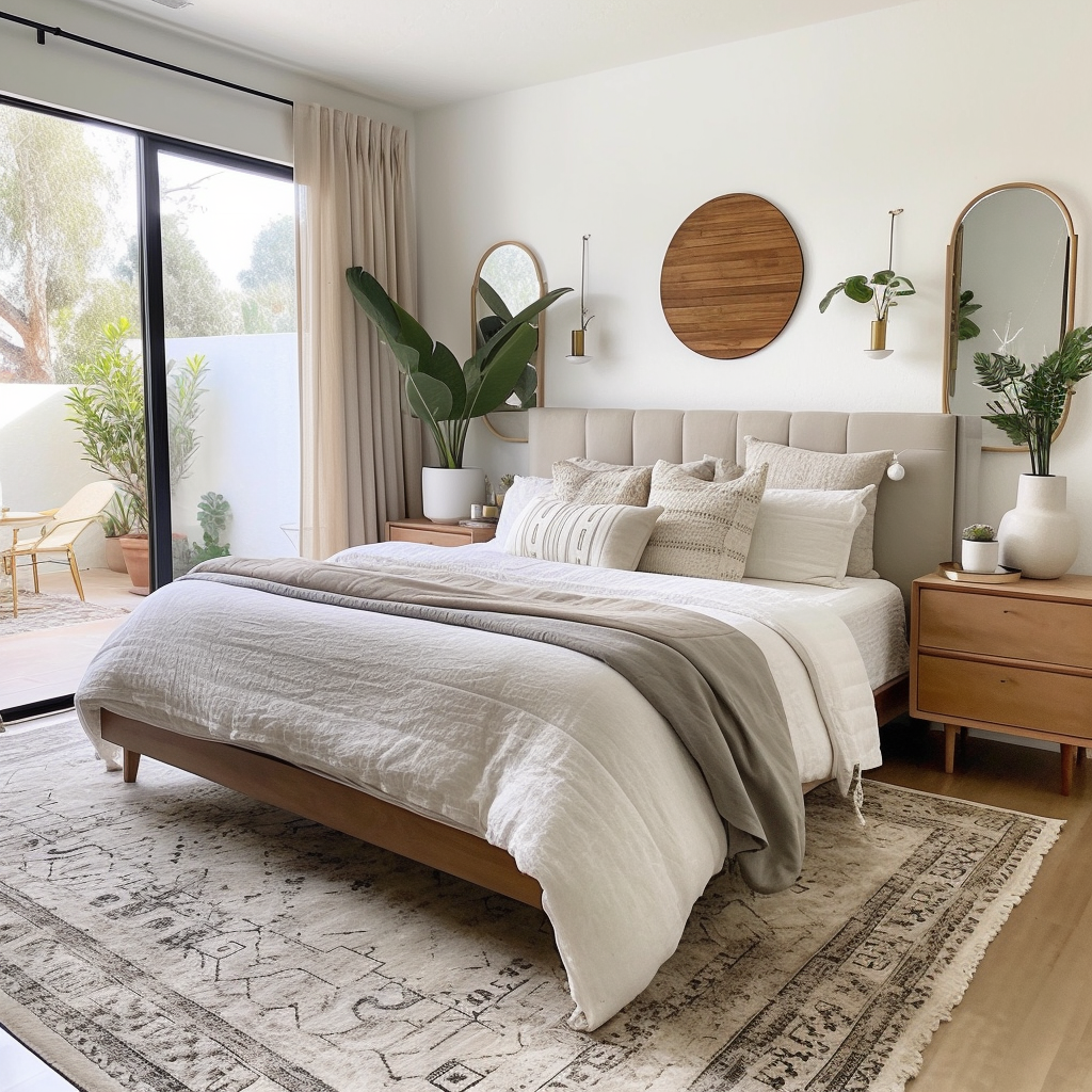 Mastering the Bed Refresh: How to Clean a Fabric Headboard And Upholstered Headboards Transform Your Bedroom: Cleaning and…