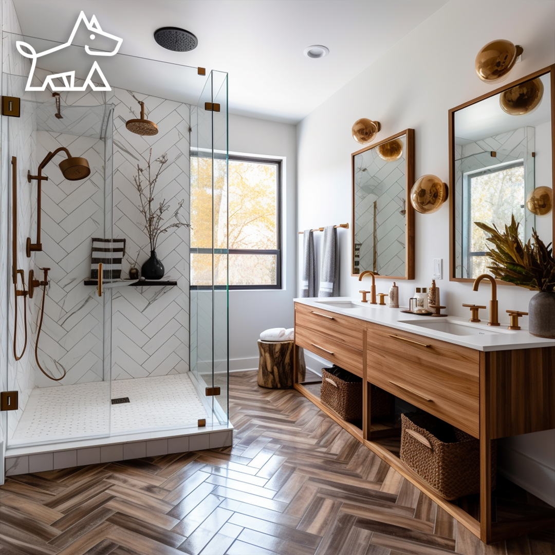 How to Make Tiles Shine: Easy Steps to Make Tile Gleam
