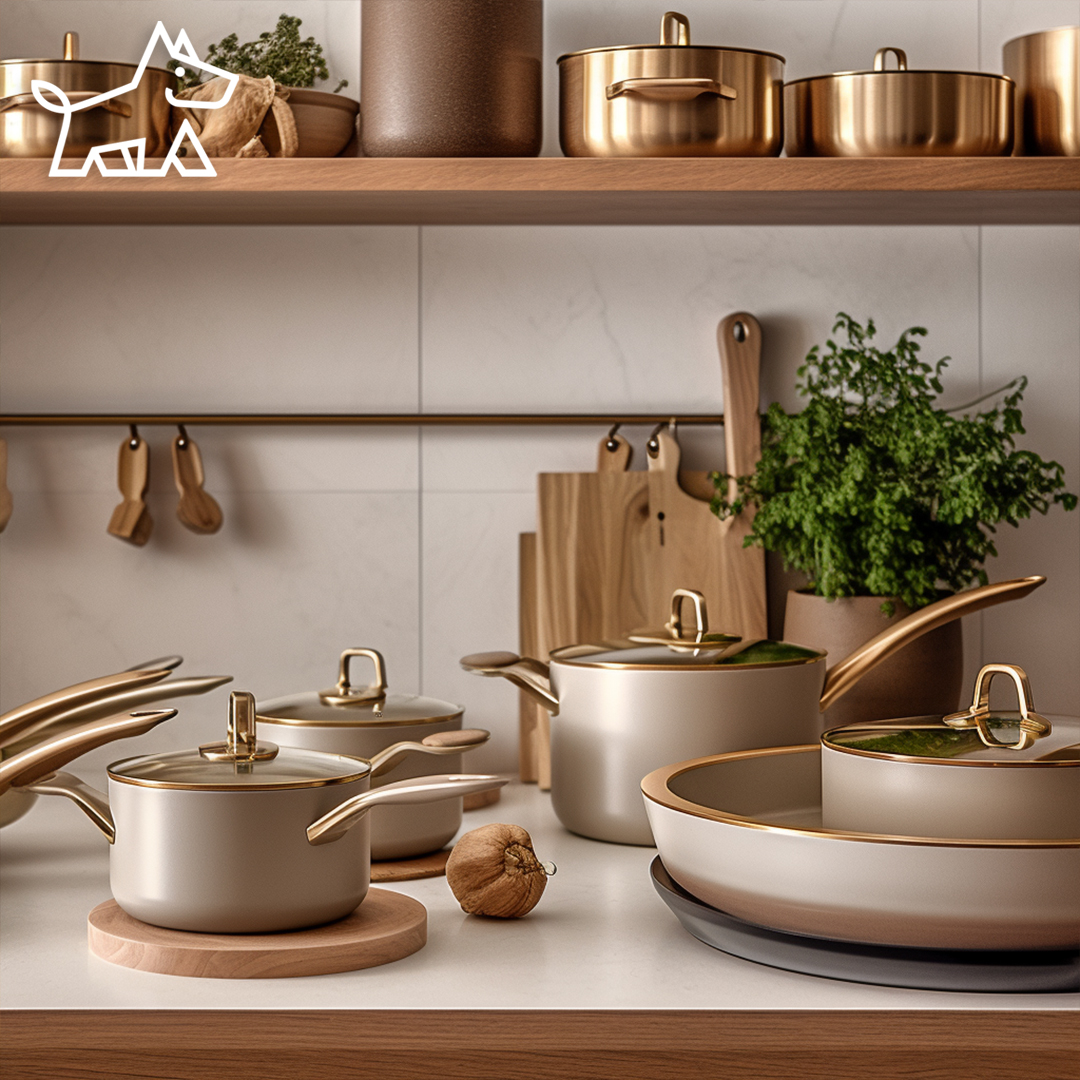 How to Clean Ceramic Pans and Revitalize Your Kitchen