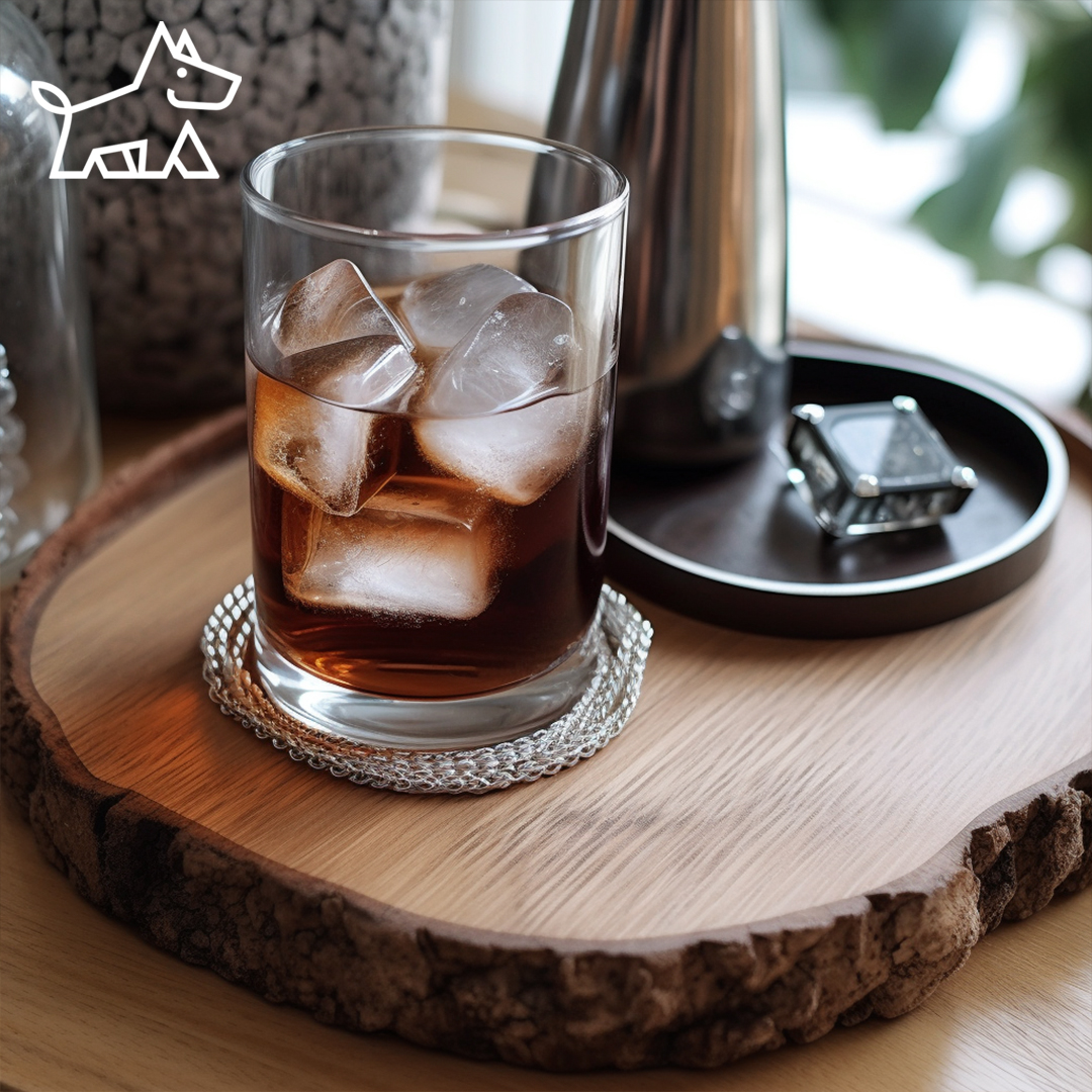 How to Clean Silver with Coke: An Unexpected Cleaning Solution