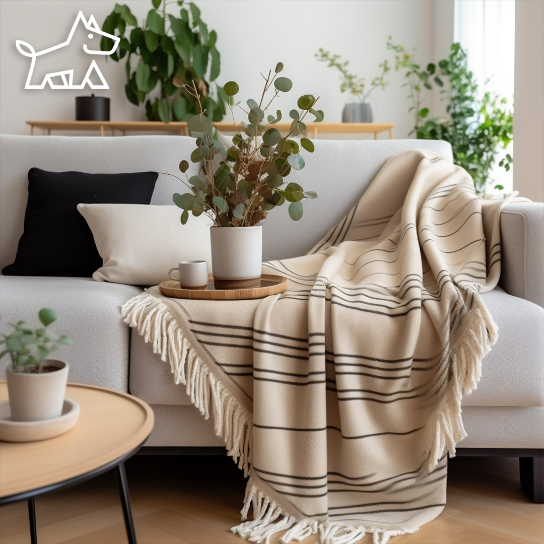 How to Get Stain Out of Merino Wool: Mastering Stain Removal