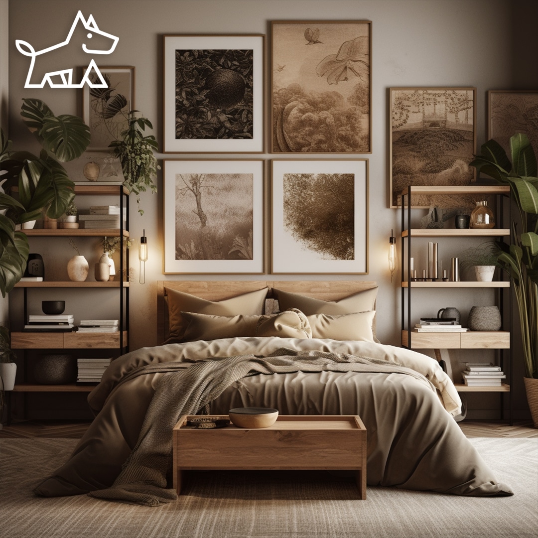 Master the Art of Poster Hanging: How to Hang Posters Without Damaging Walls