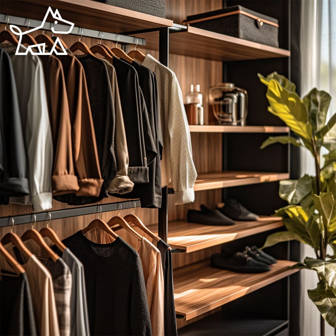 How to Pack Hanging Clothes for a Hassle-free Move