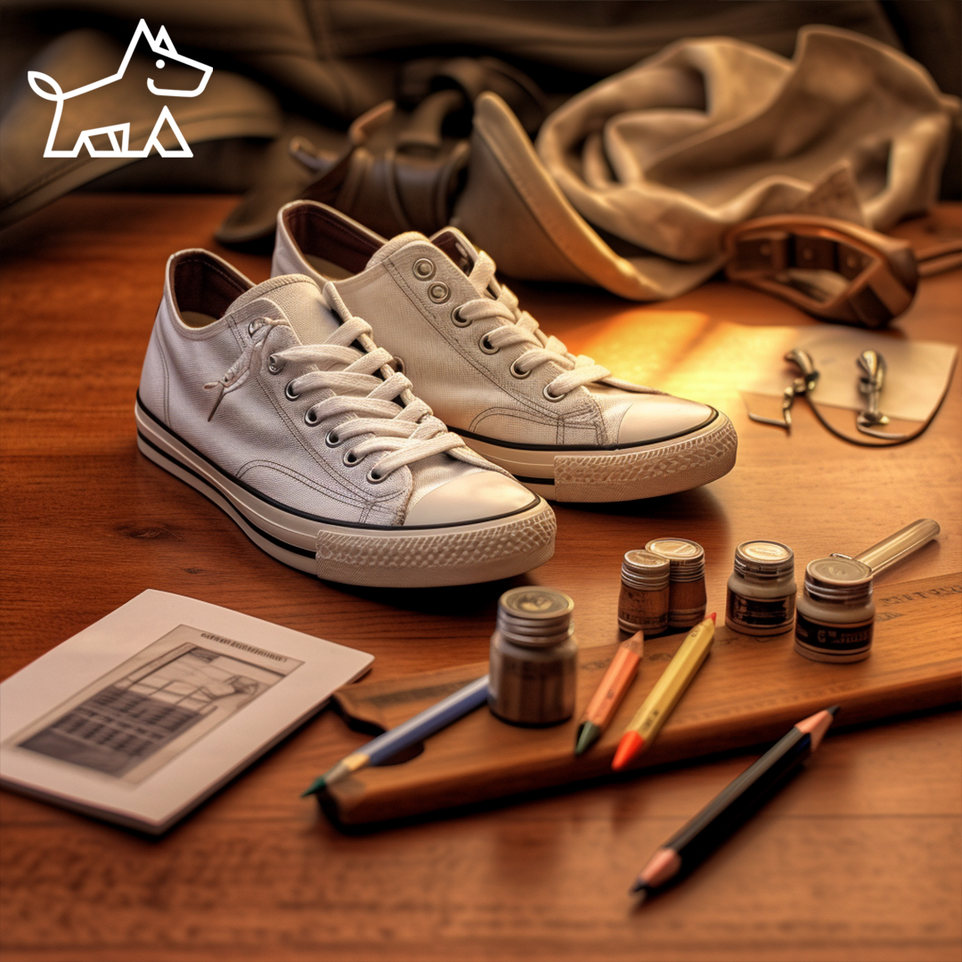 Ink on Your Kicks? Learn How to Get Pen off Shoes with Simple Cleaning Methods