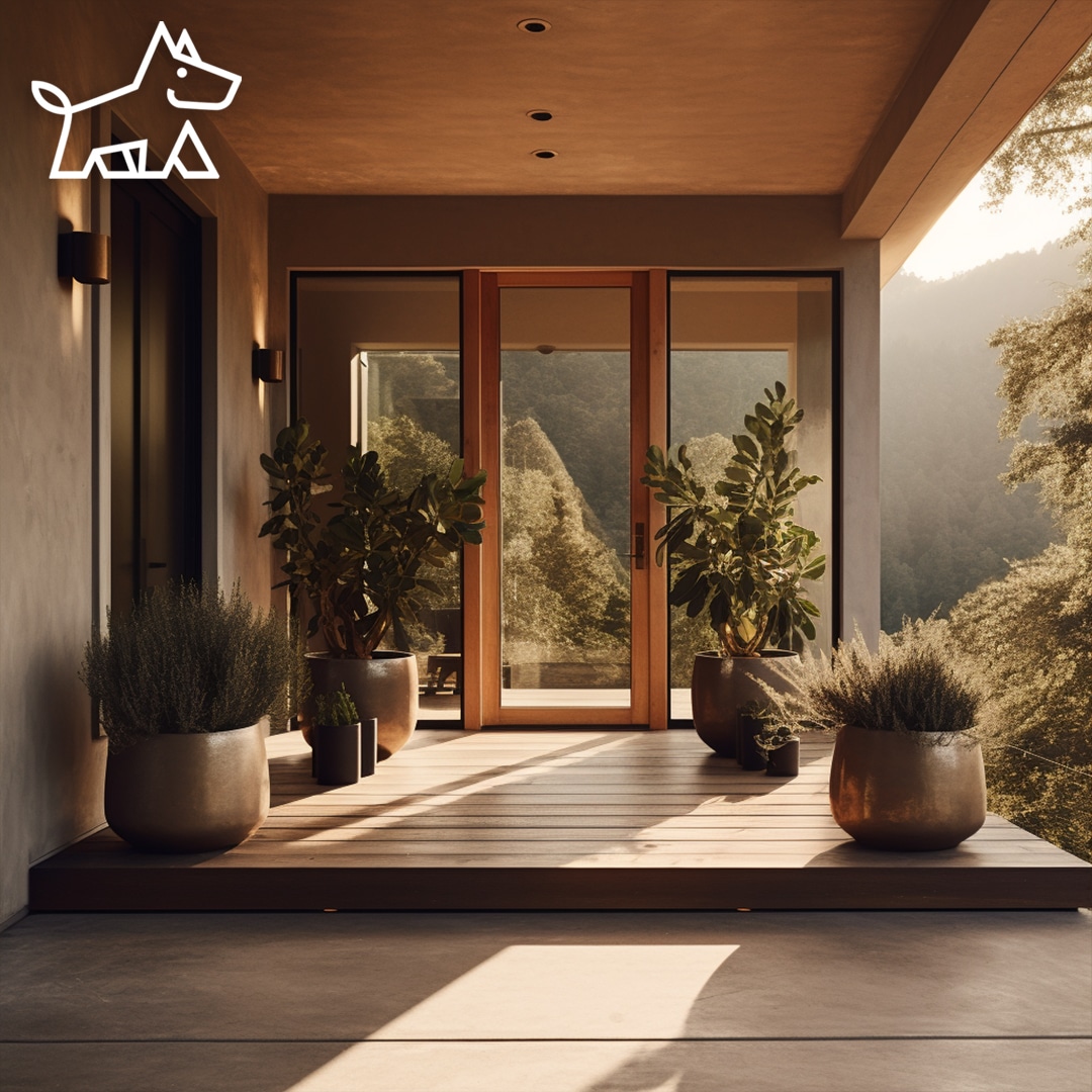 How to Clean Pollen Off Porch: Cleaning Tips and Tricks for a Breath of Fresh Air