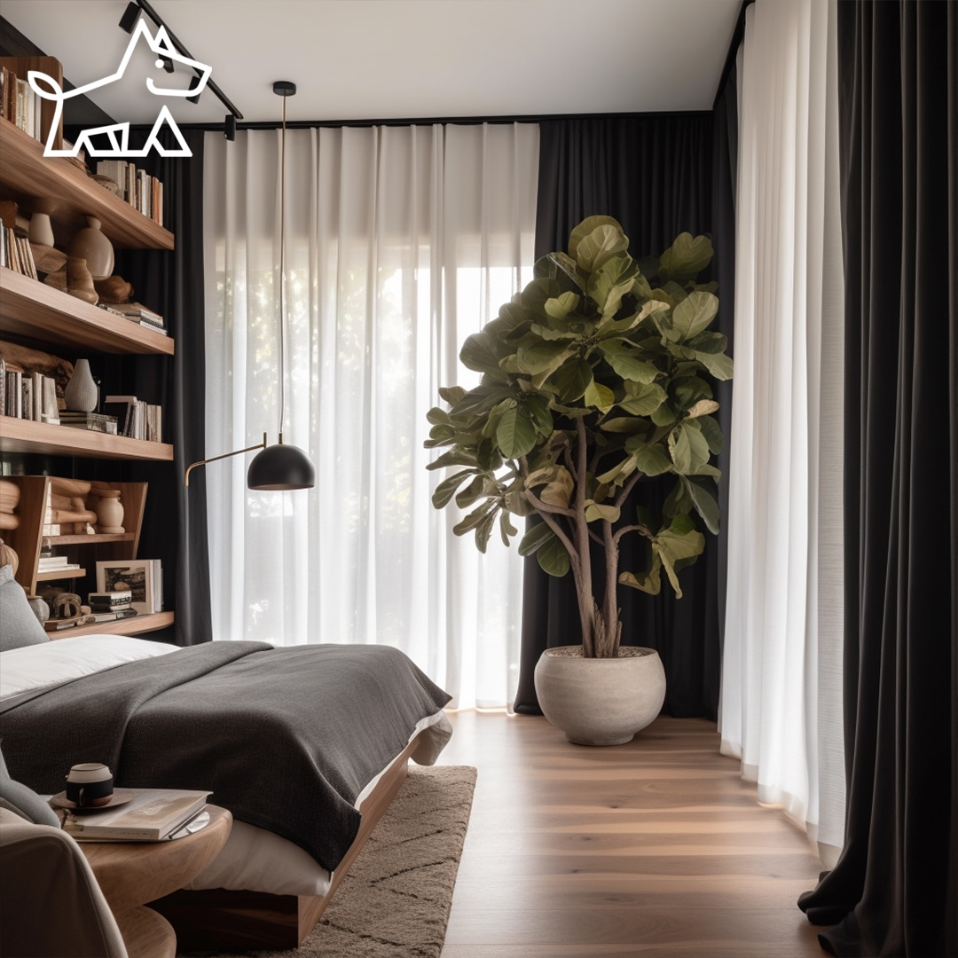 The Art of Layering: How to Layer Sheer and Blackout Curtains for a Stunning Look
