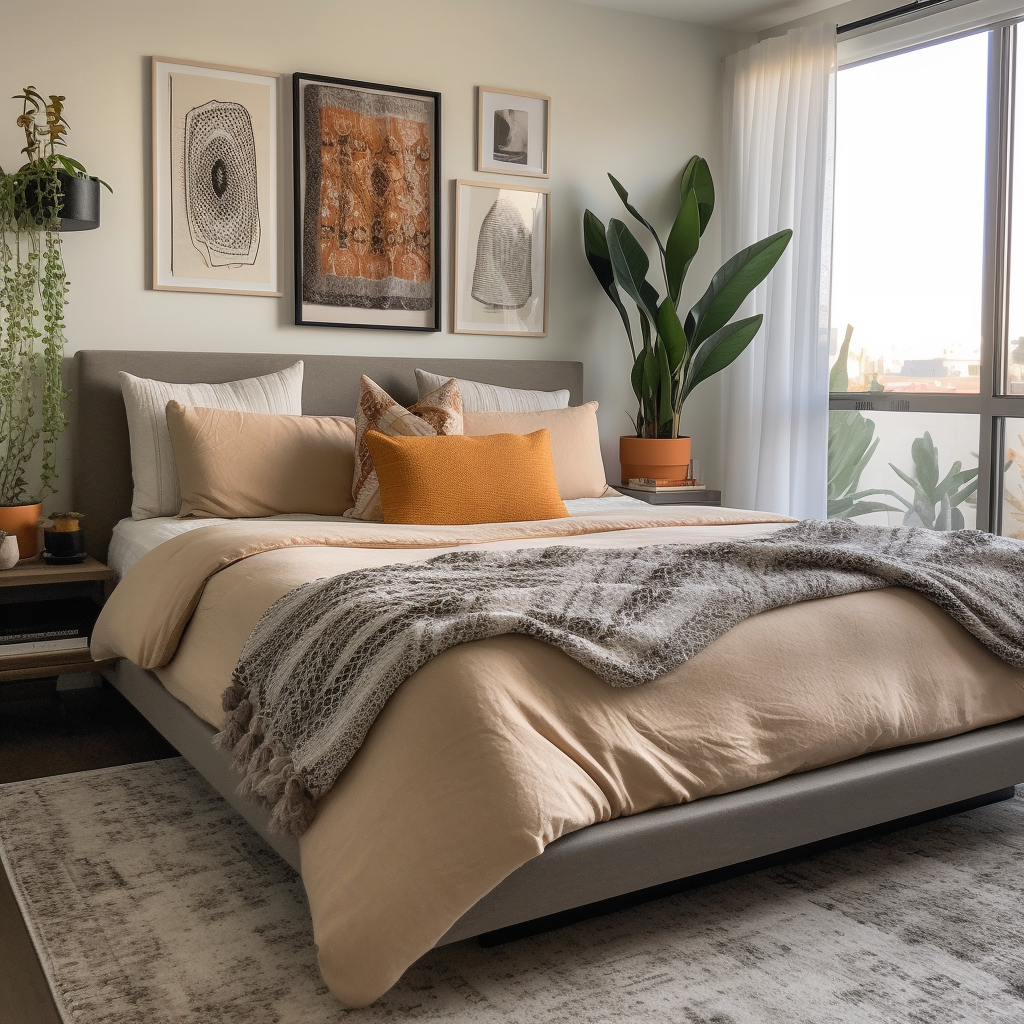 Innovation in Storage: How to Store Bedding in a Pillowcase for Optimal Space Utilization