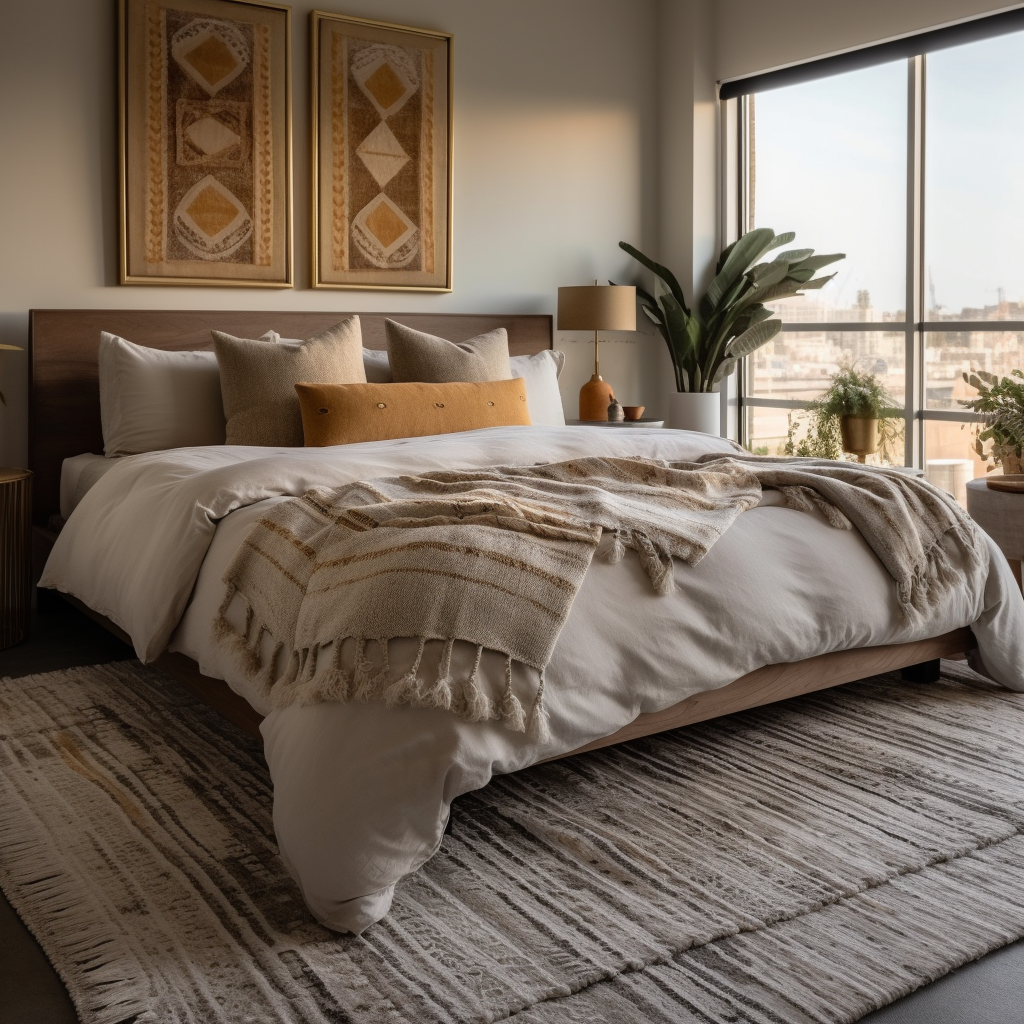 Mastering Comforter Care: How to Store a Down Duvet for Long-Term Storage Storing Comforters 101: Essential Steps for…