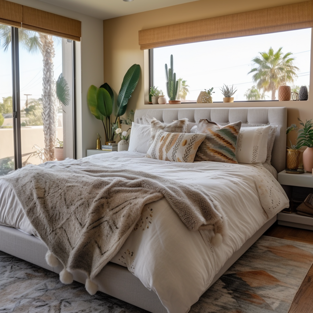 Keeping Comforters Clean: The Essential Role of Duvet Storage Bags