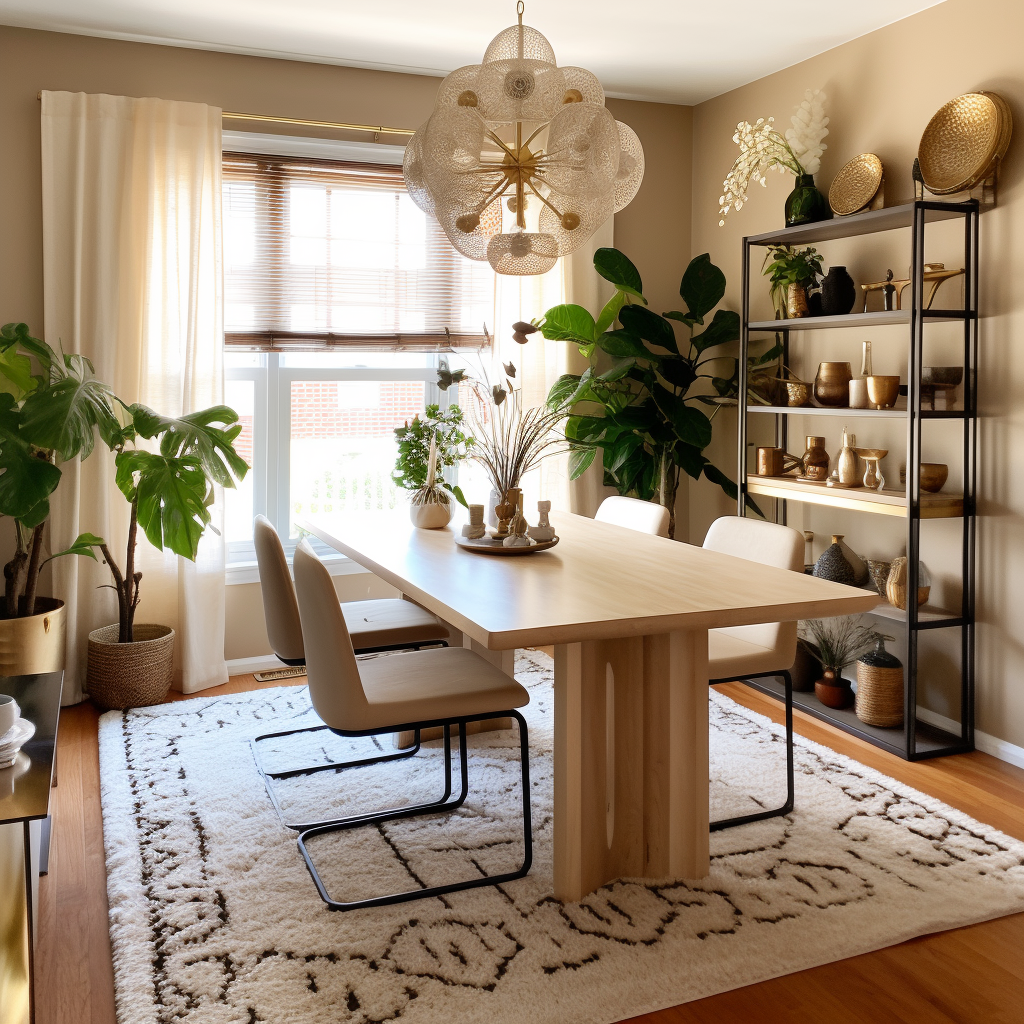 Illuminate Your Home: How to Pair Kitchen and Dining Lights for Stunning Lighting Effects Perfect Harmony: Master the Art…