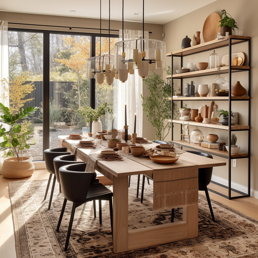 Illuminating Combinations: The Art and Science of Kitchen Lighting Pairings