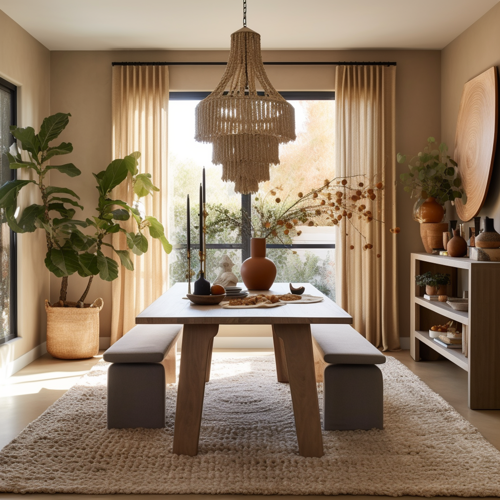 Creating a Luminous Space: Mastering Kitchen and Dining Room Lighting