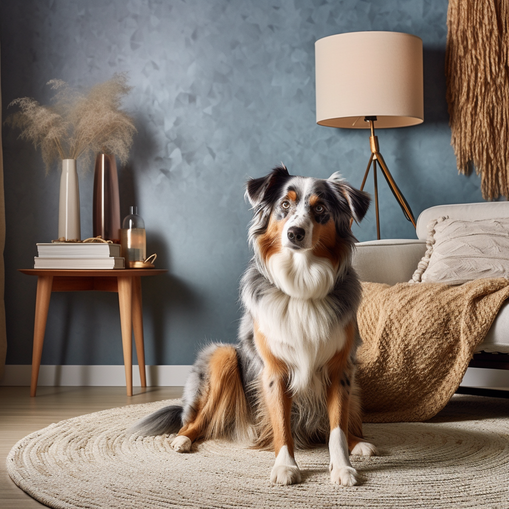 Revolutionizing Pet-Friendly Home Design: Achieving Comfort, Style, and Safety