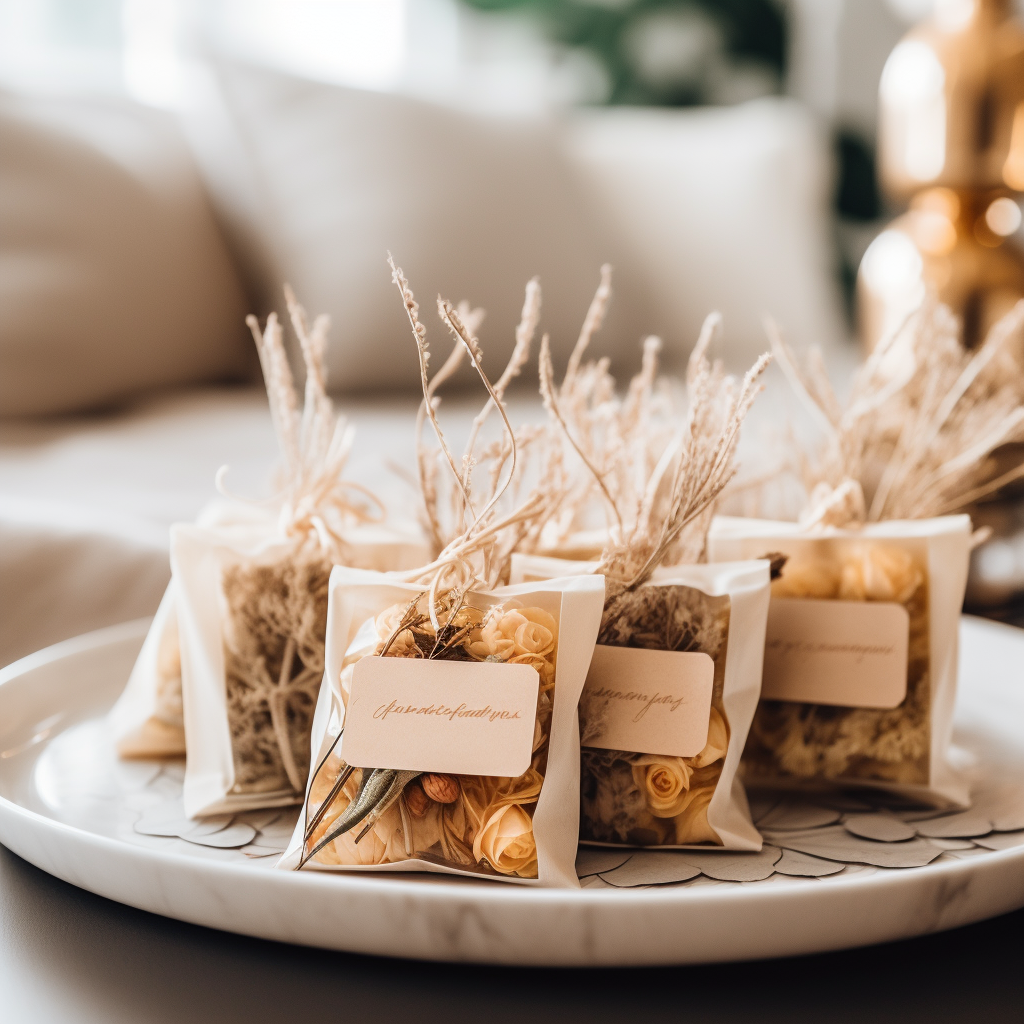 Understanding the Lifespan: How Long Do Scented Sachets Last?