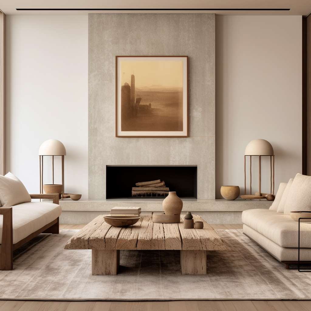 Mastering the Art of Decor: How to Hang Unframed Canvas Art in Your Home