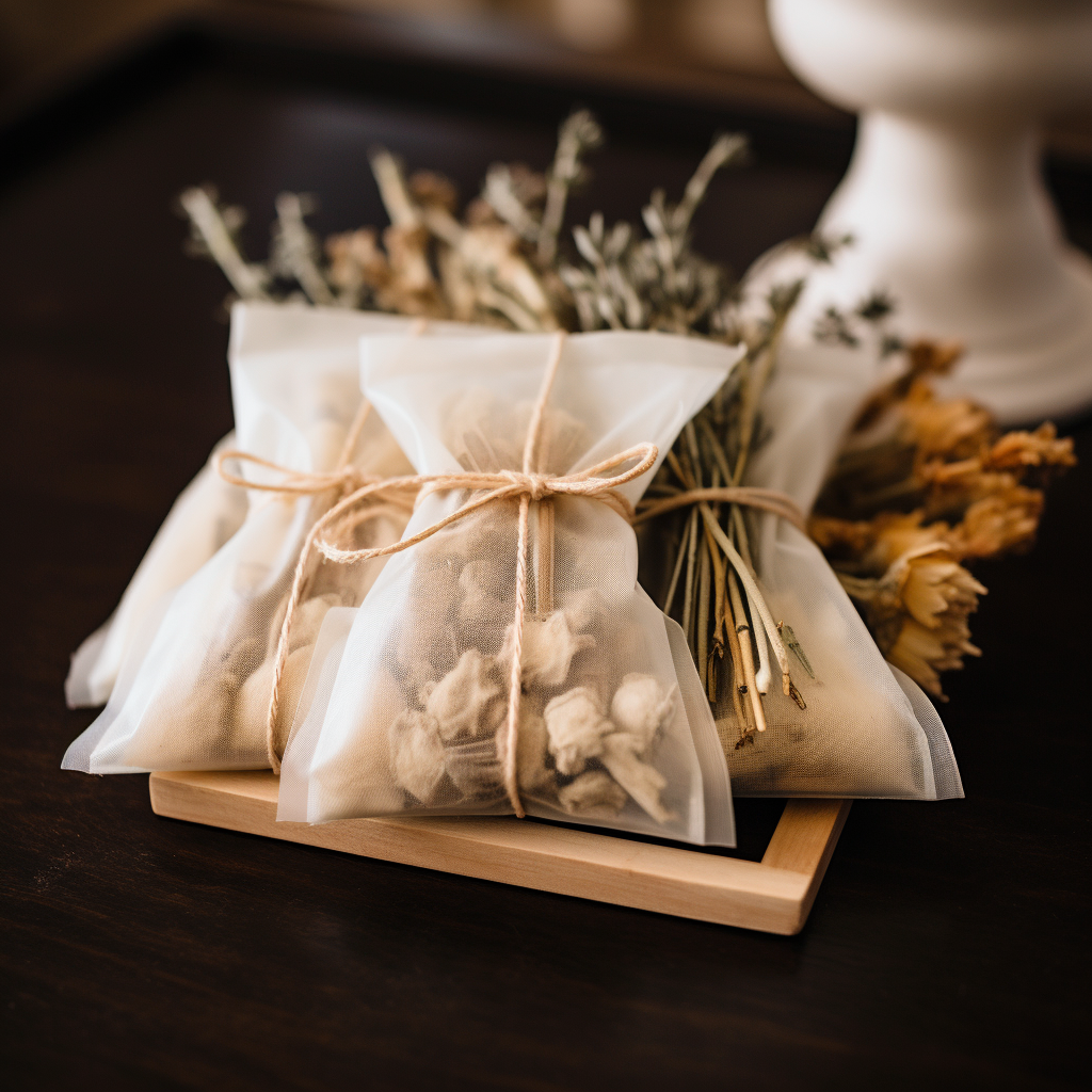 Transform Your Environment: Tips and Tricks on How to Use Fresh Scents Sachets