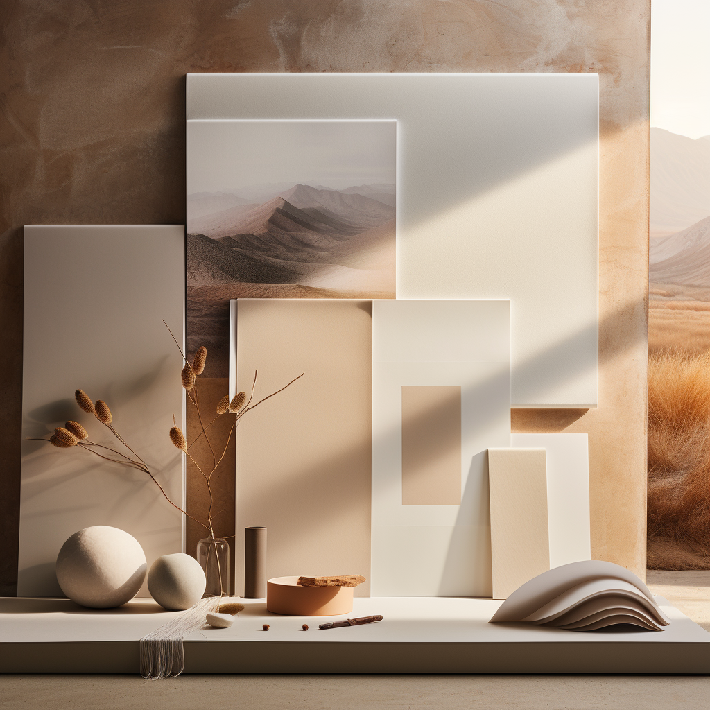 Transform Your Space: How to Display Watercolor Paintings Without a Frame