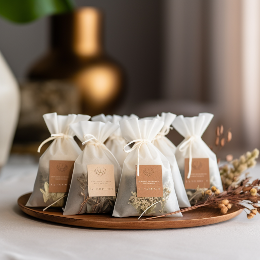 Unmasking the Fresh Scents Watermark: The Story Behind the Scent