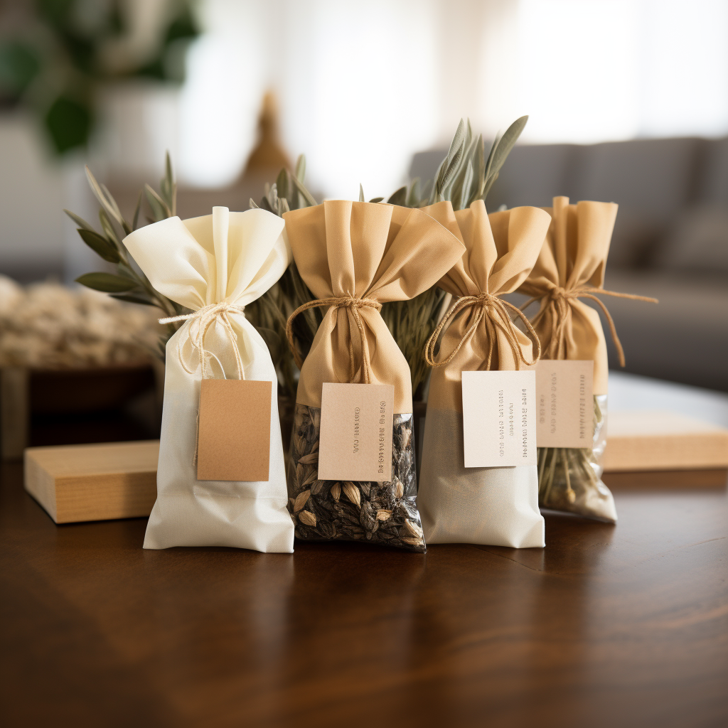 Revitalizing Your Space: A Guide on How to Use Fresh Scents Sachets