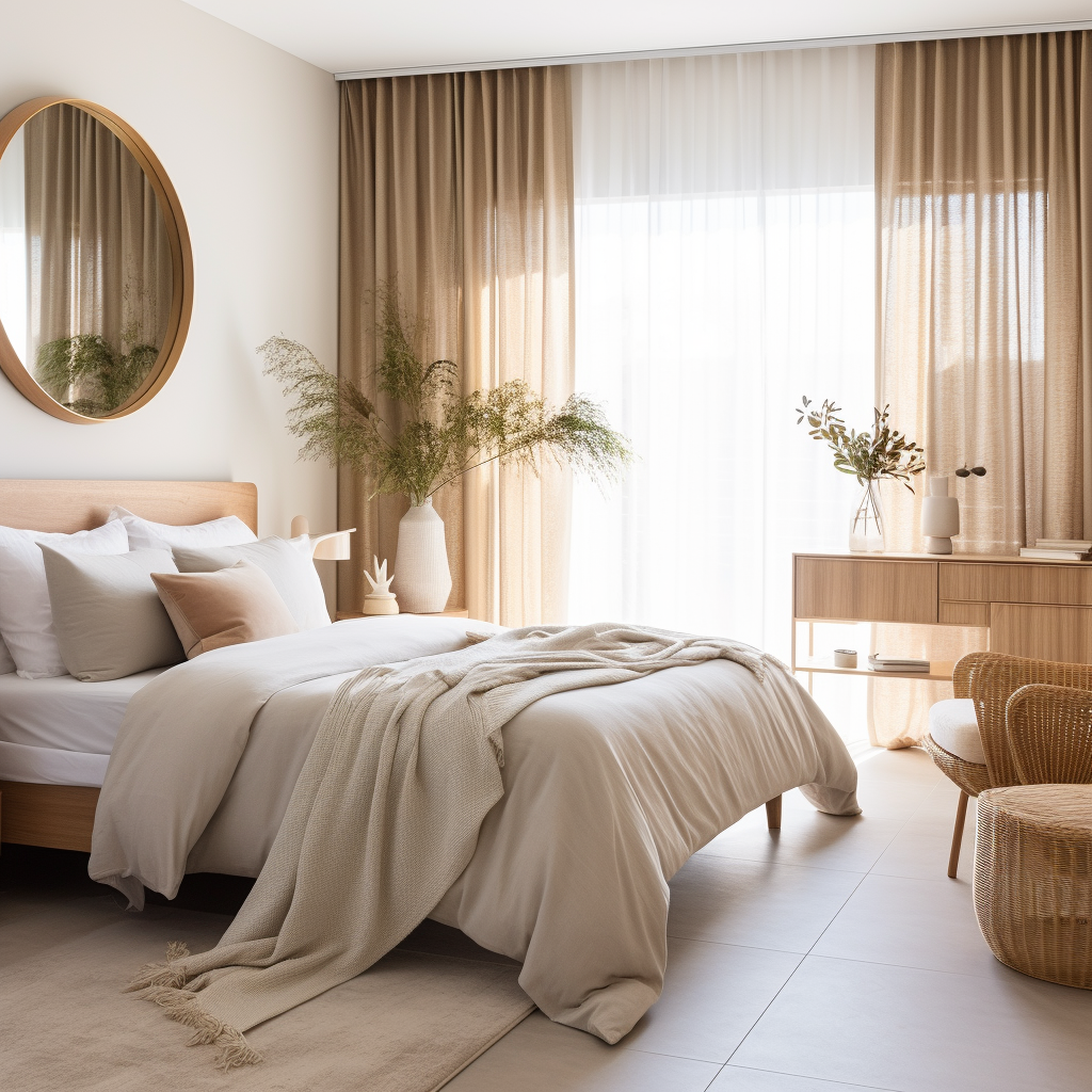 Attachable Shelving: Innovative Mirror Covering with Practical Storage Solutions