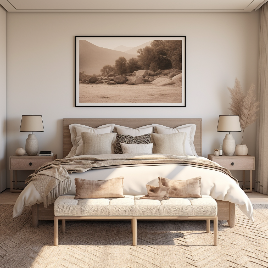 How to Mix and Match Pillows on a Bed in 30 Creative Ways The Ultimate Guide: How to Mix and Match Pillows on a Bed for a…