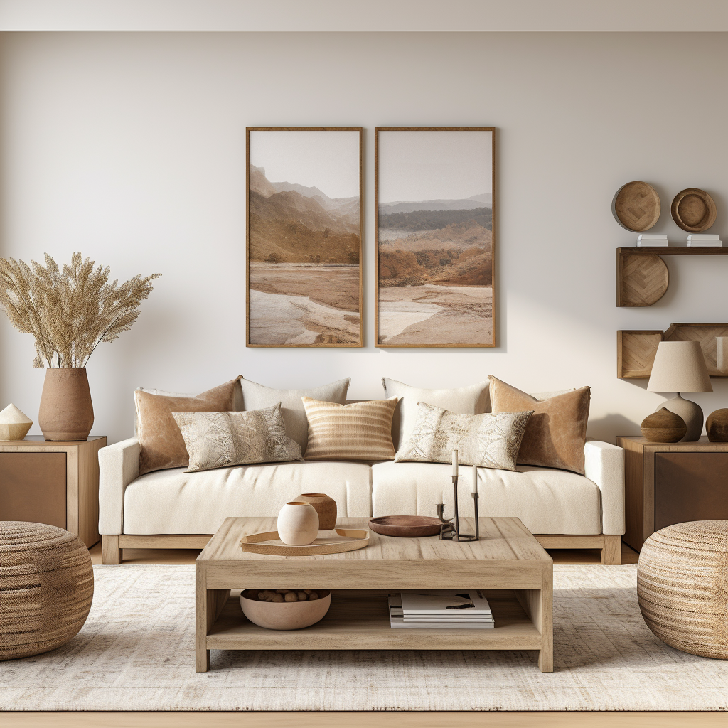 Should Pillows on Sofa and Loveseat Match? – 20 Scenarios and Considerations