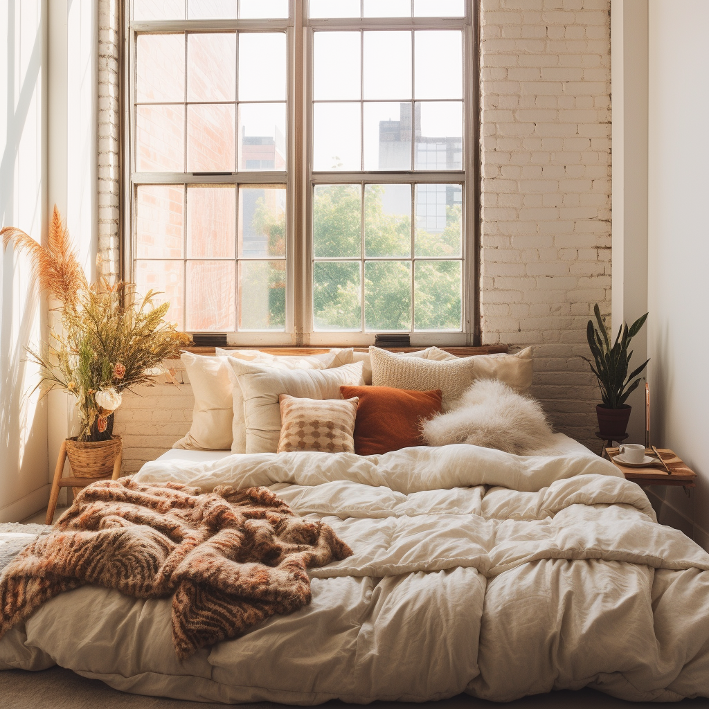 The Ultimate Guide: How to Mix and Match Pillows on a Bed for a Stylish Sleep - photo 3