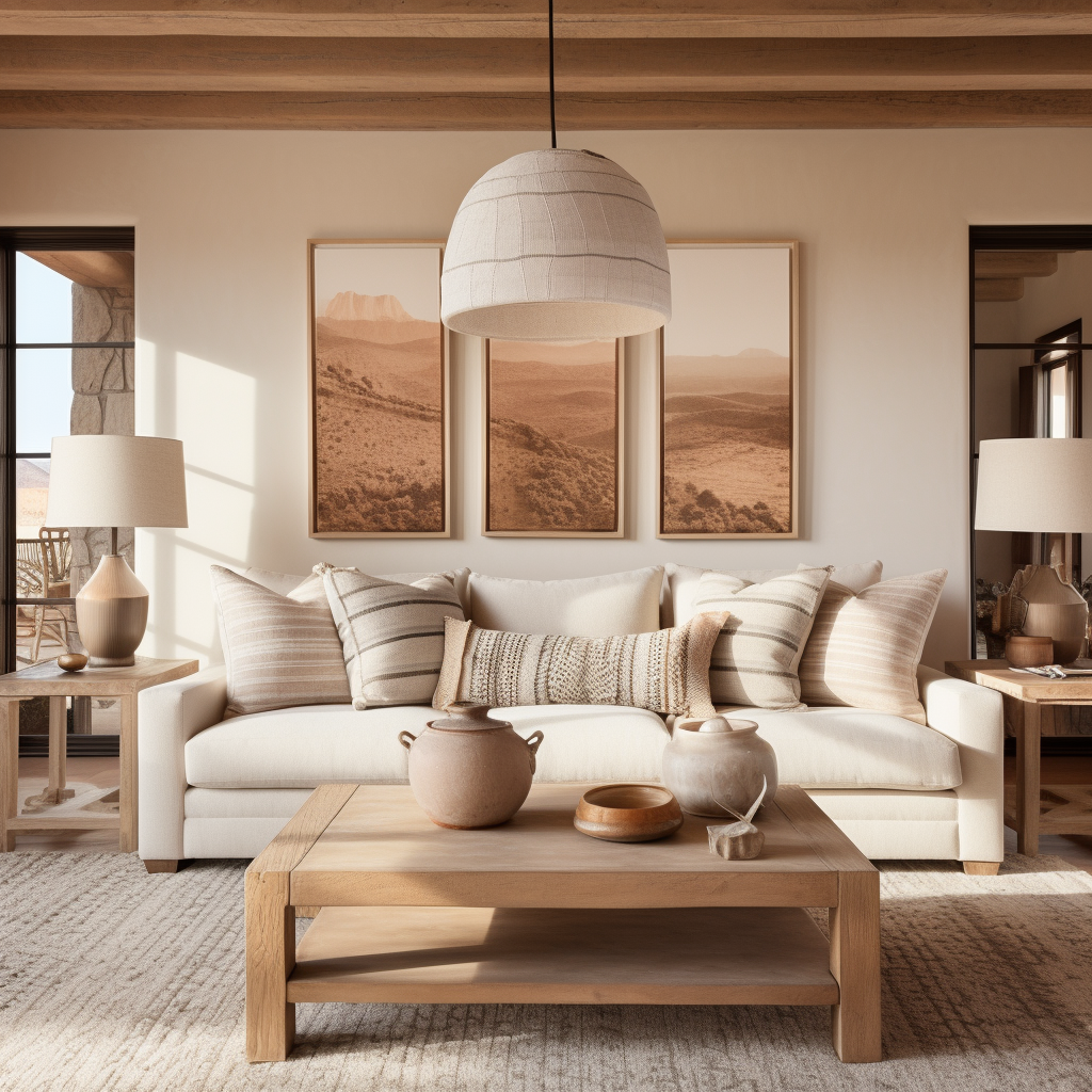 Reasons Not to Mix and Match Pillows: