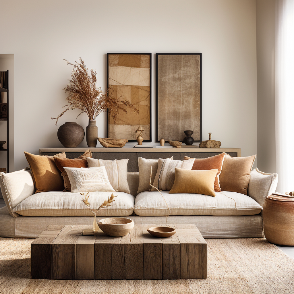 How to Arrange Pillows on a Couch and Loveseat: 20 Great Tips and Tricks