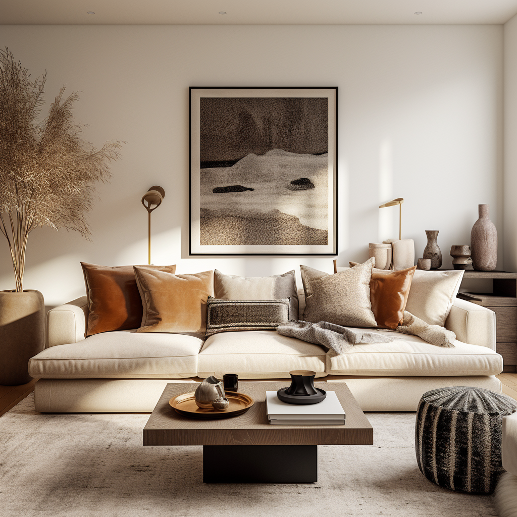 How to Arrange Pillows on a Couch and Loveseat: 20 Great Tips and Tricks The Perfect Sofa Pillows Layout: Unveiling Secrets…