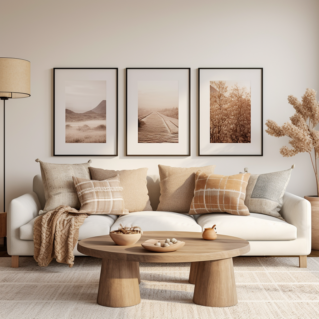 How Many Pillows Should You Have on a 3-Seat Sofa? - 10 Things to Consider Sofas and Style: Understanding the Ideal Number…