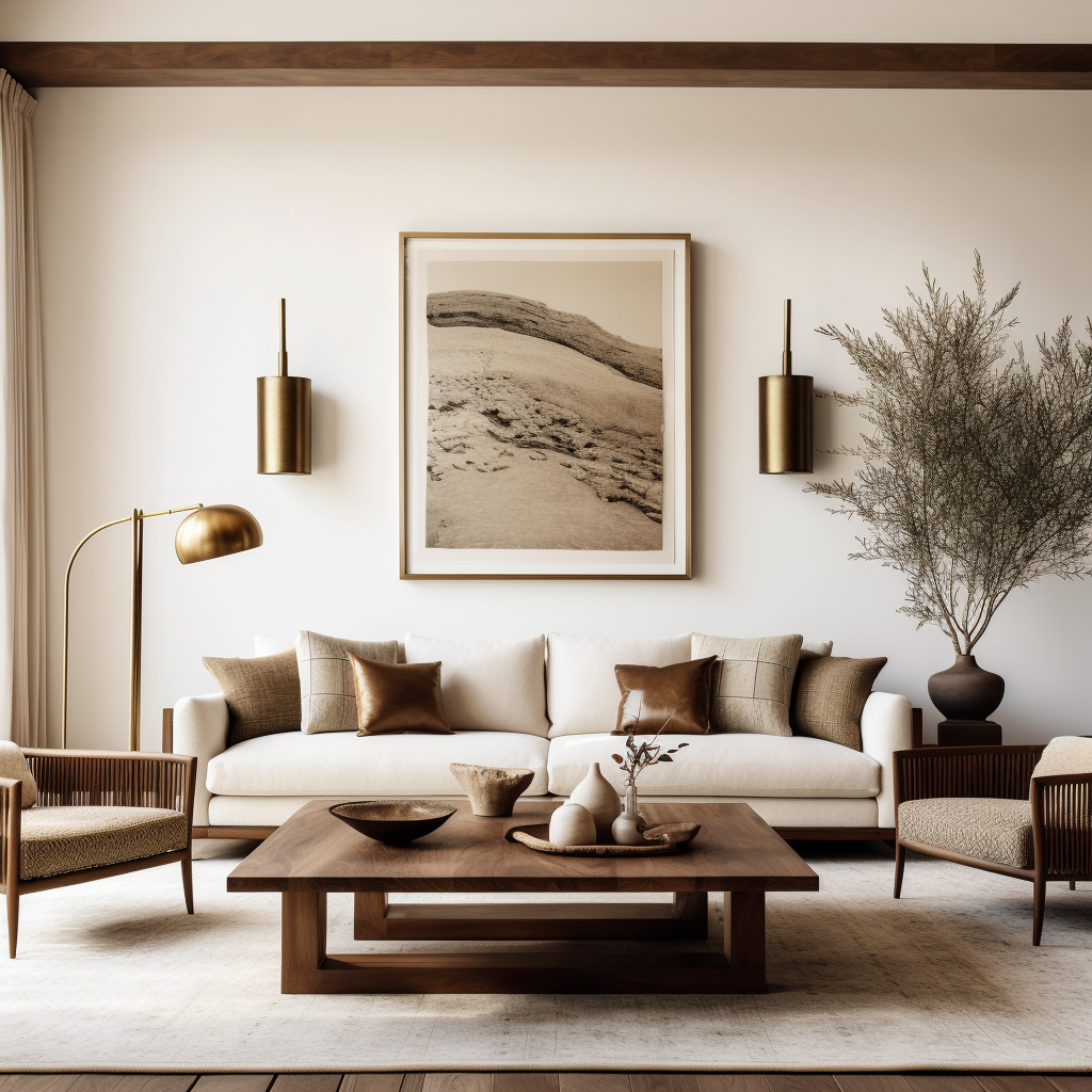 Exploring the Principle of Similarity in Interior Design – 15 Ways to Apply It