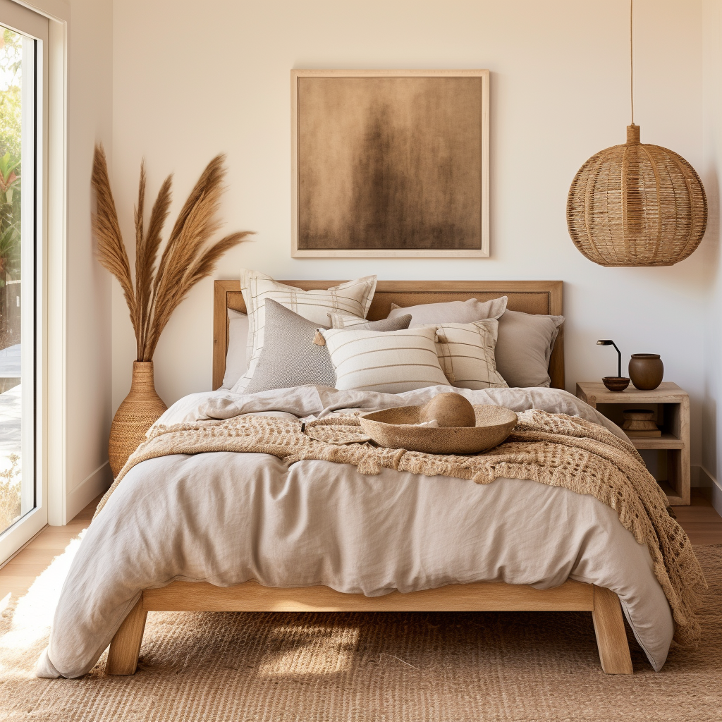 How to Mix and Match Pillows on a Bed in 30 Creative Ways