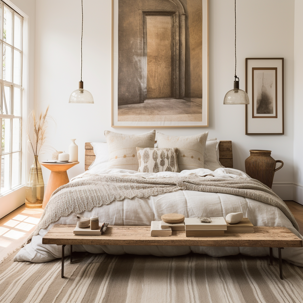 The Ultimate Guide: How to Mix and Match Pillows on a Bed for a Stylish Sleep - photo 2