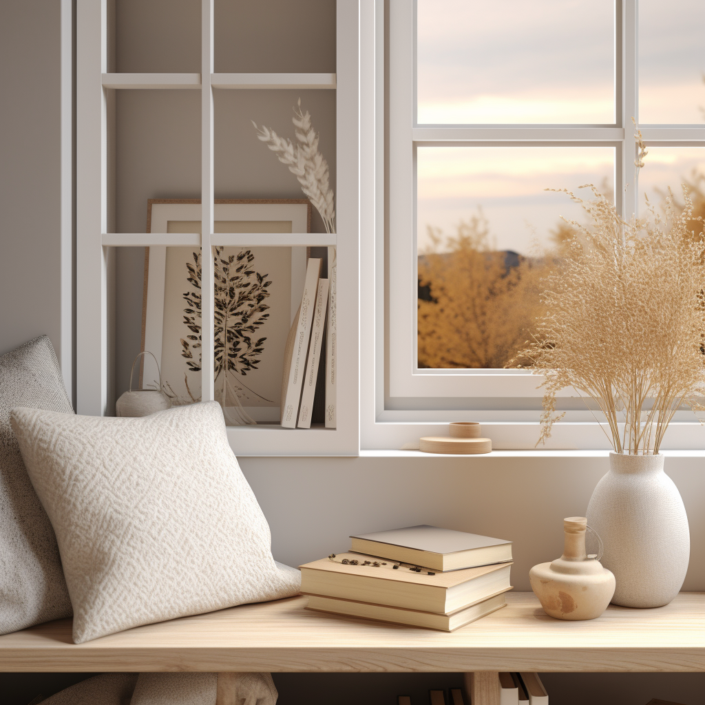 Go Natural: Crafting Your Homemade Vinyl Window Cleaner for Spotless Frames