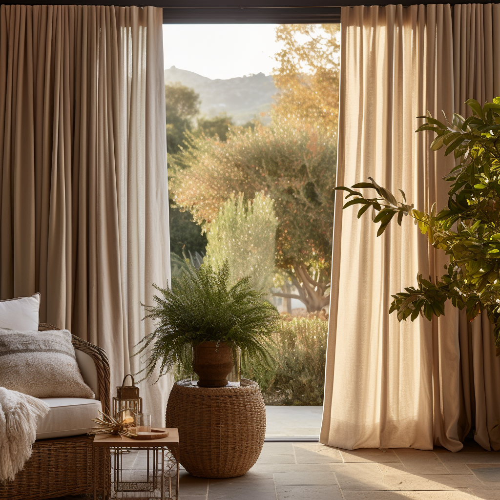 How to Keep Curtains Together for a Cohesive Home Look: 20 Creative Methods Mastering the Art of Window Dressing: How to…