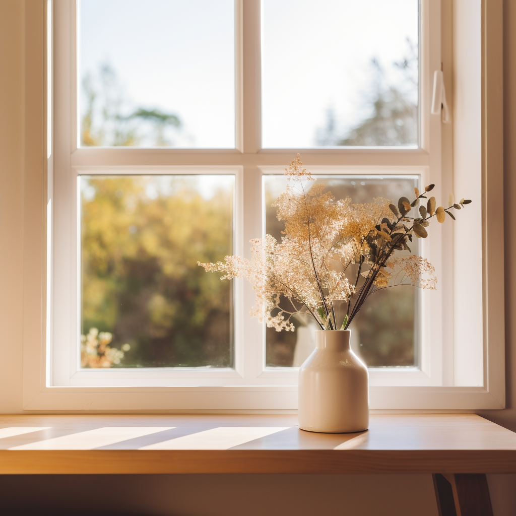 Revive Your View: How to Restore Vinyl Window Frames to Their Original Glory