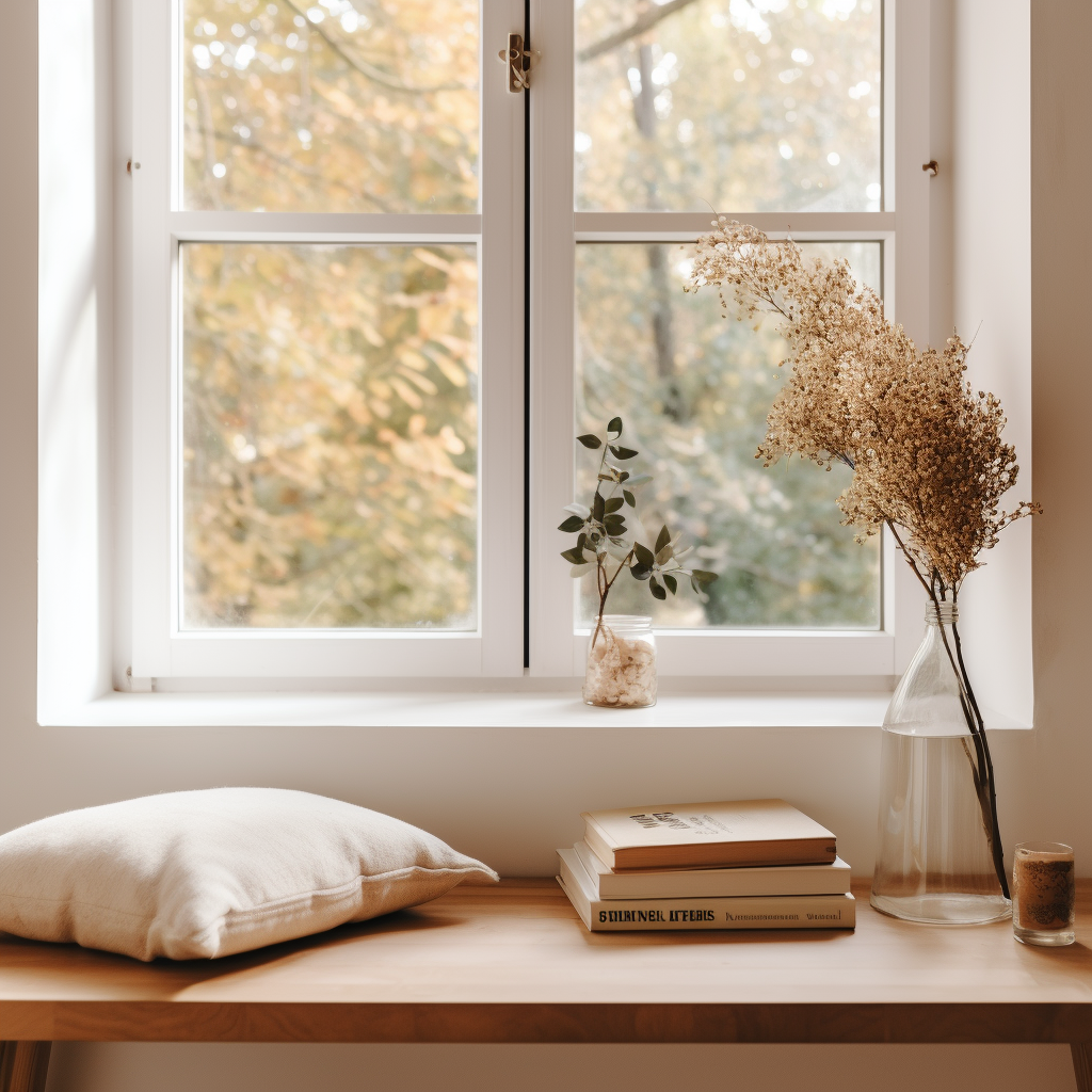 How to Clean Vinyl Window Frames in 10 Simple Steps A Comprehensive Guide: Cleaning Vinyl Window Frames and Maintaining…