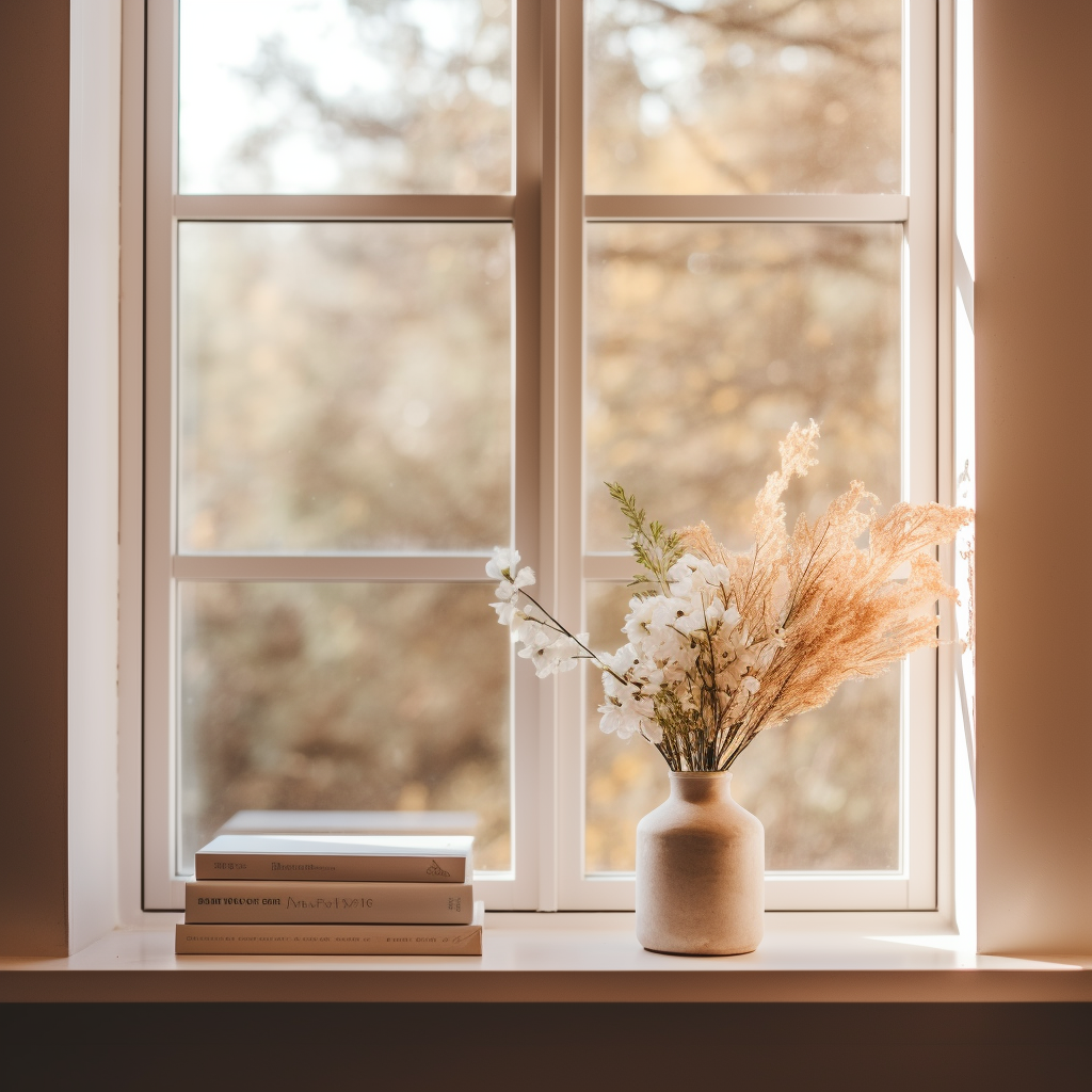 Mastering the Basics: How to Clean Vinyl Windows for a Lasting Shine