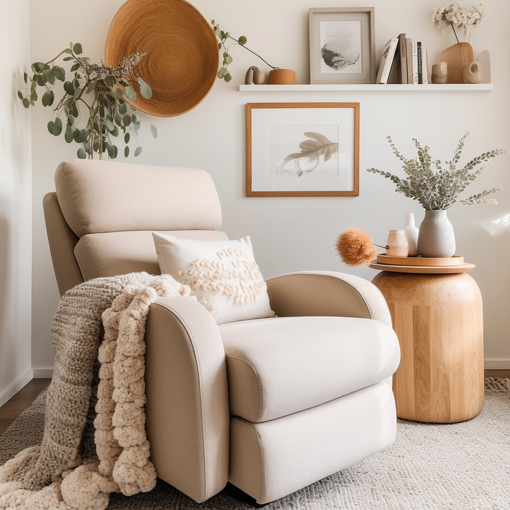 Maintaining Classic Comfort: How to Clean a Lazy Boy Recliner to Extend Its Lifespan and Appeal