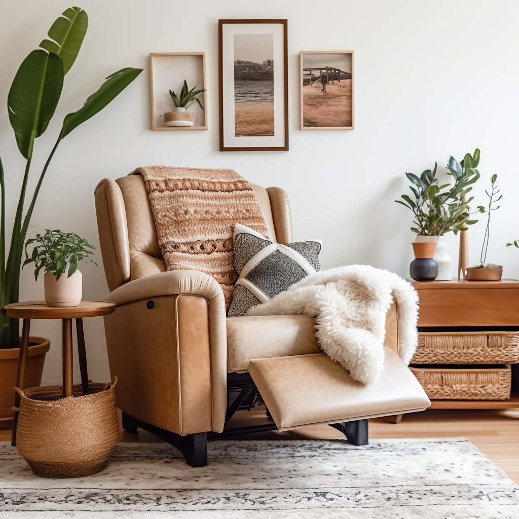 How to Clean a Recliner Chair and Sofa with Proven Cleaning Techniques Mastering Furniture Maintenance: A Guide on How to…
