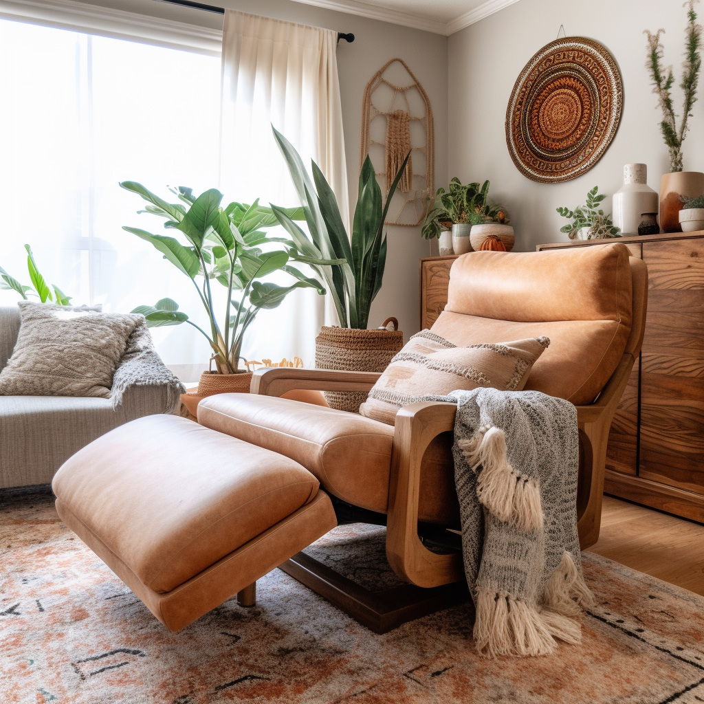 Mastering Leather Luxury: How to Clean a Leather Recliner and Maintain Its Elegant Charm