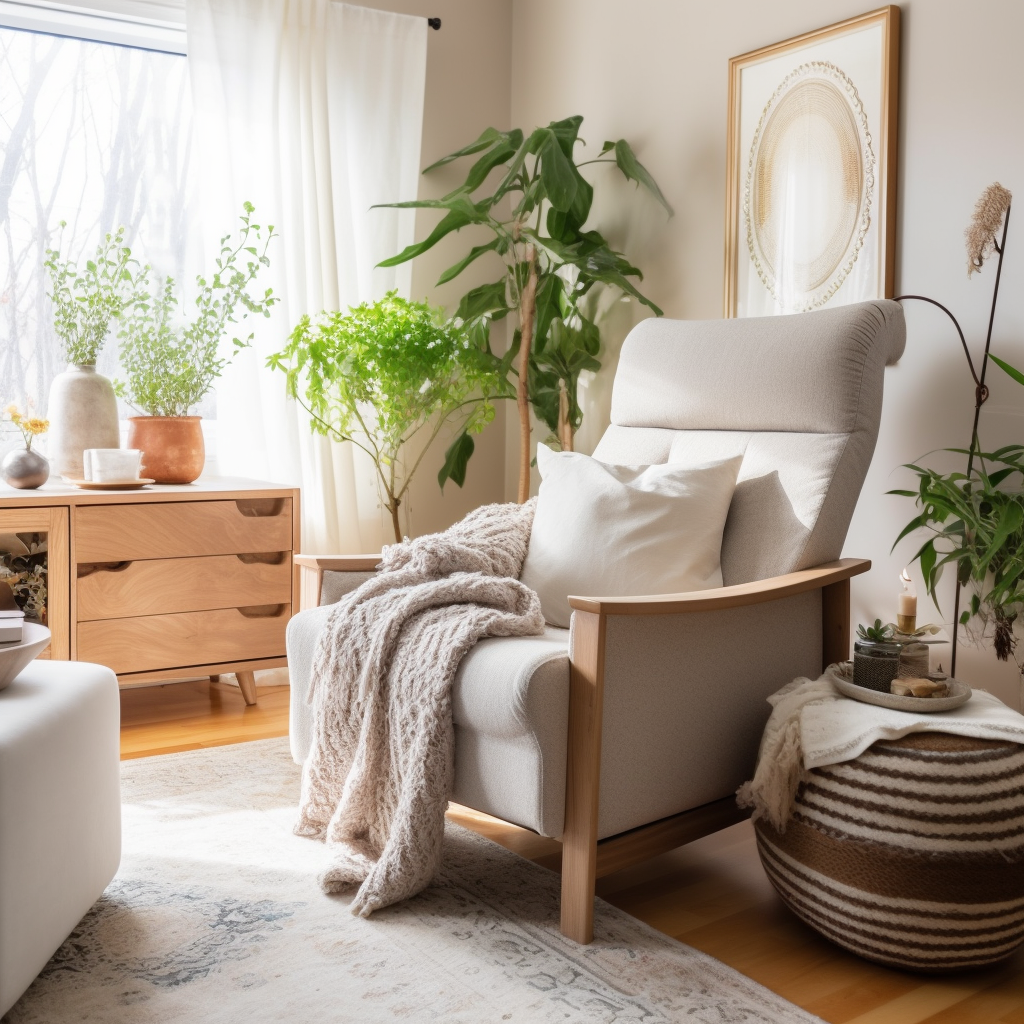Navigating the Nuances: How to Clean a Microfiber Recliner to Enhance Its Durability and Comfort
