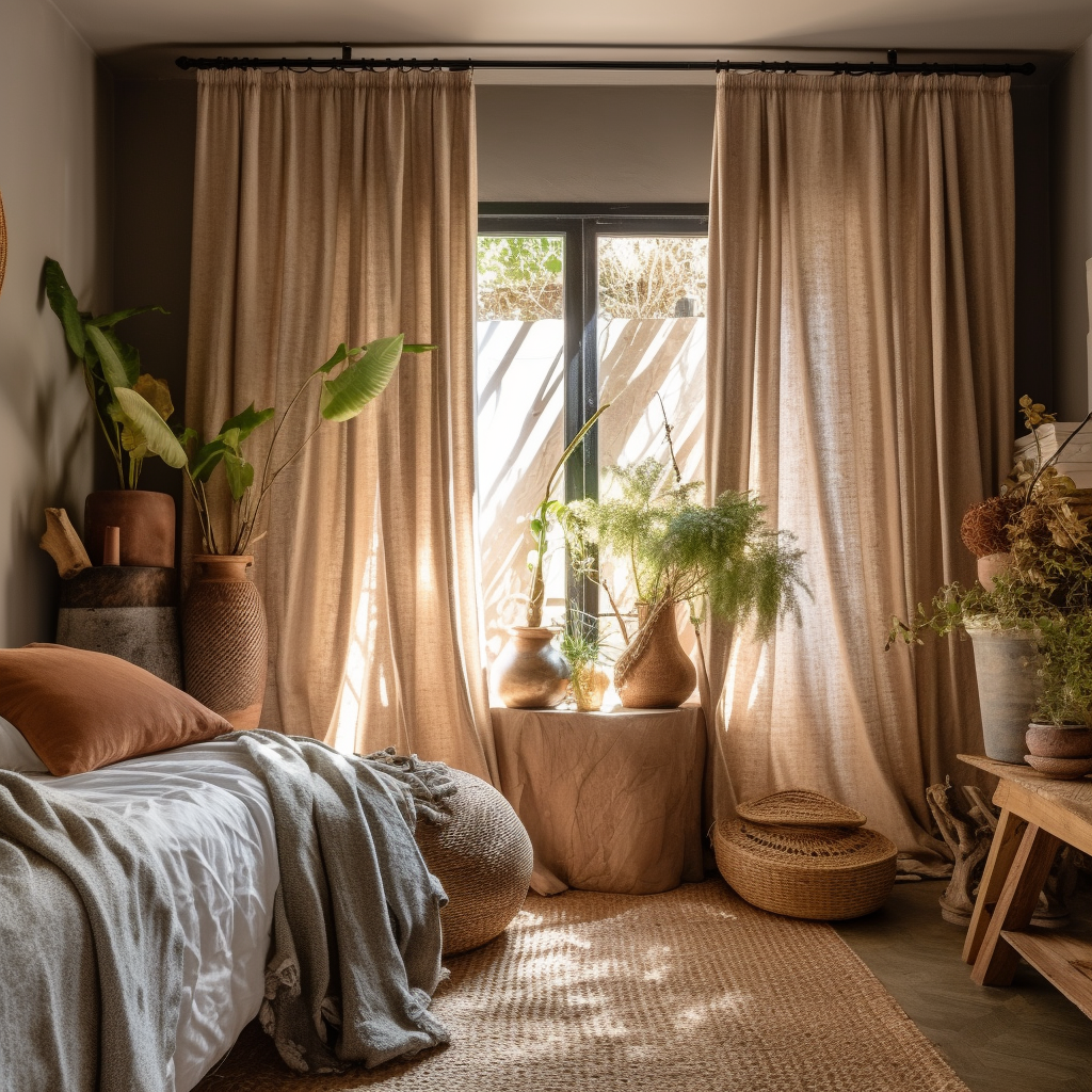 What if I make a mistake while installing the DIY double curtain rod?